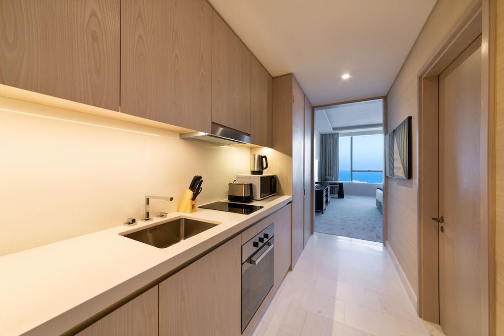 Дубай: Luxury Studio w Dreamy Views Over Palm Jumeirah