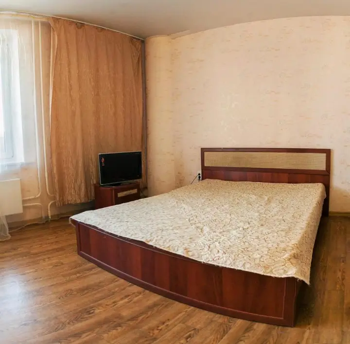 Тюмень: Apartment-Studio in City centre on 50 Let VLKSM 13