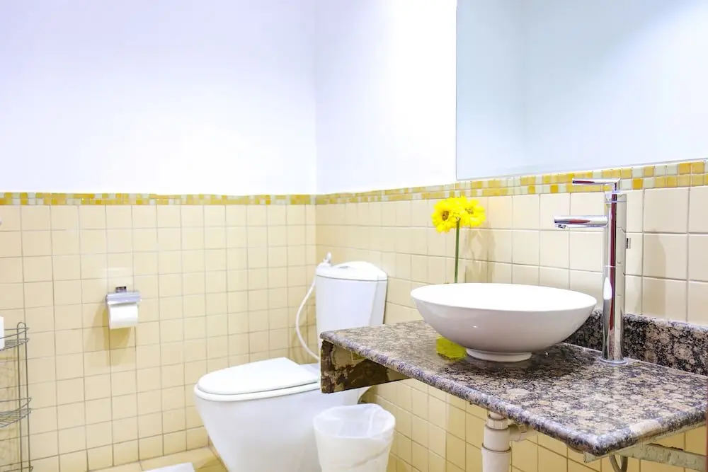 Дубай: Spacious 1 Bedroom Apartment in Murjan 1