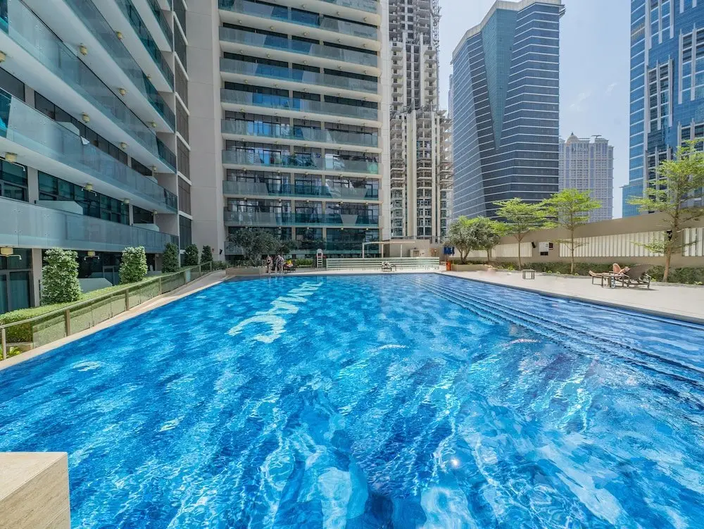 Monty - Elegant Penthouse With Skyline Views Terrace — фото 1