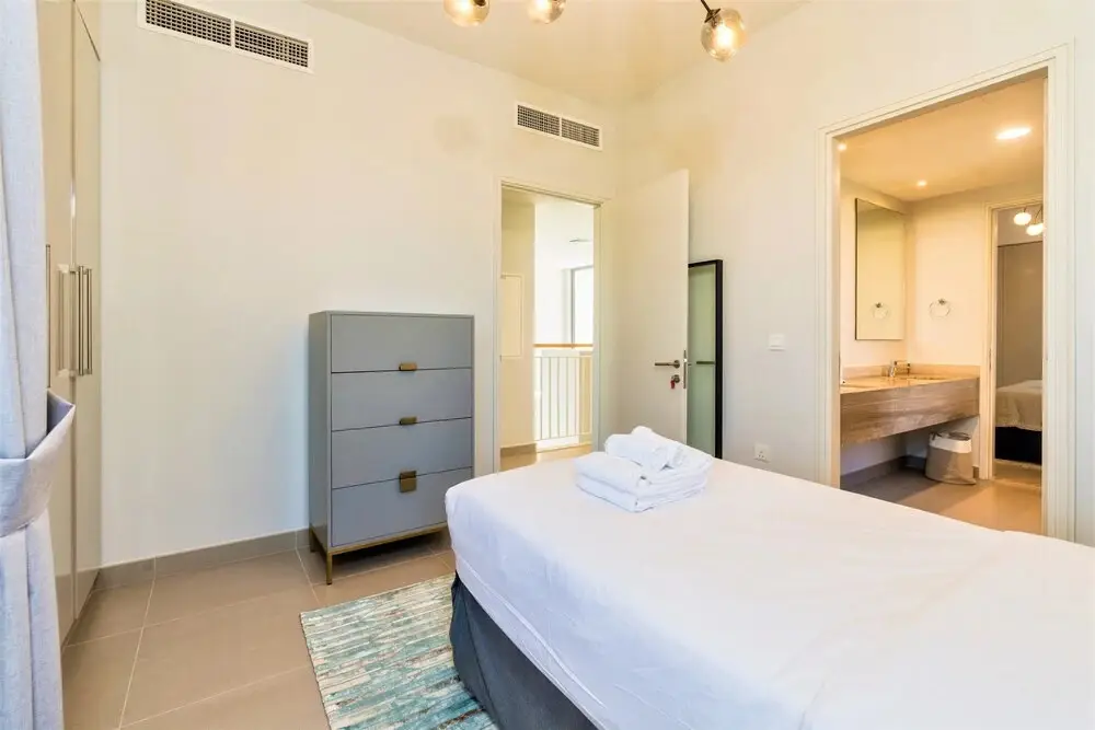 Дубай: Luxury Duplex in Dubai Hills