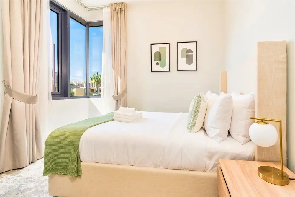 Дубай: Luxury Duplex in Dubai Hills