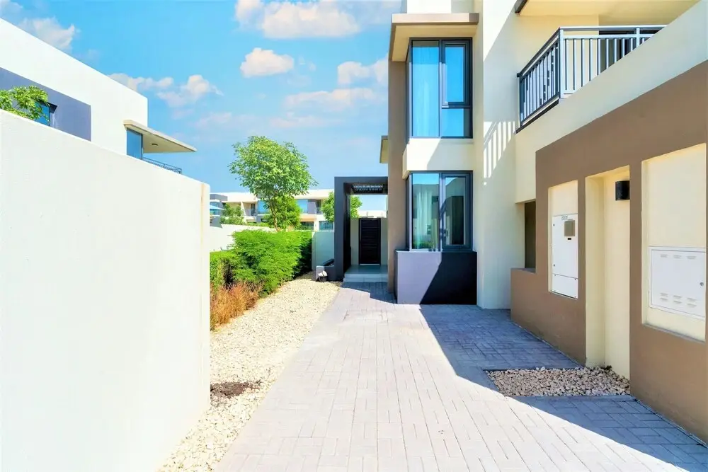 Дубай: Luxury Duplex in Dubai Hills