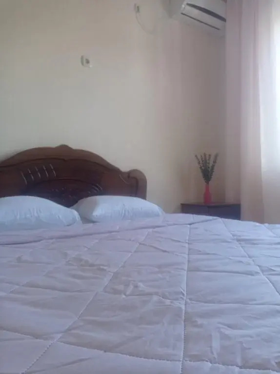 Merida Guest House — фото 1