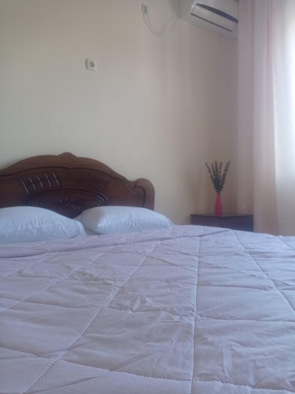 Merida Guest House — фото 1