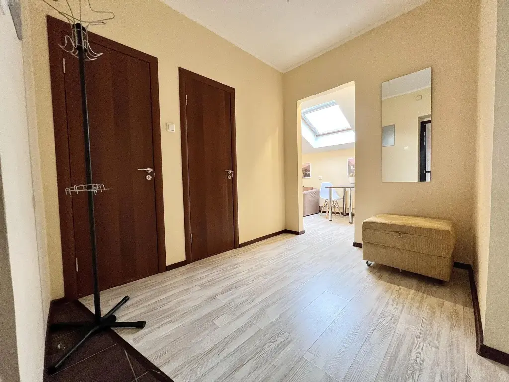 Воронеж: Rental Family Rooms (Рентал Фэмили) на улице 25 Октября