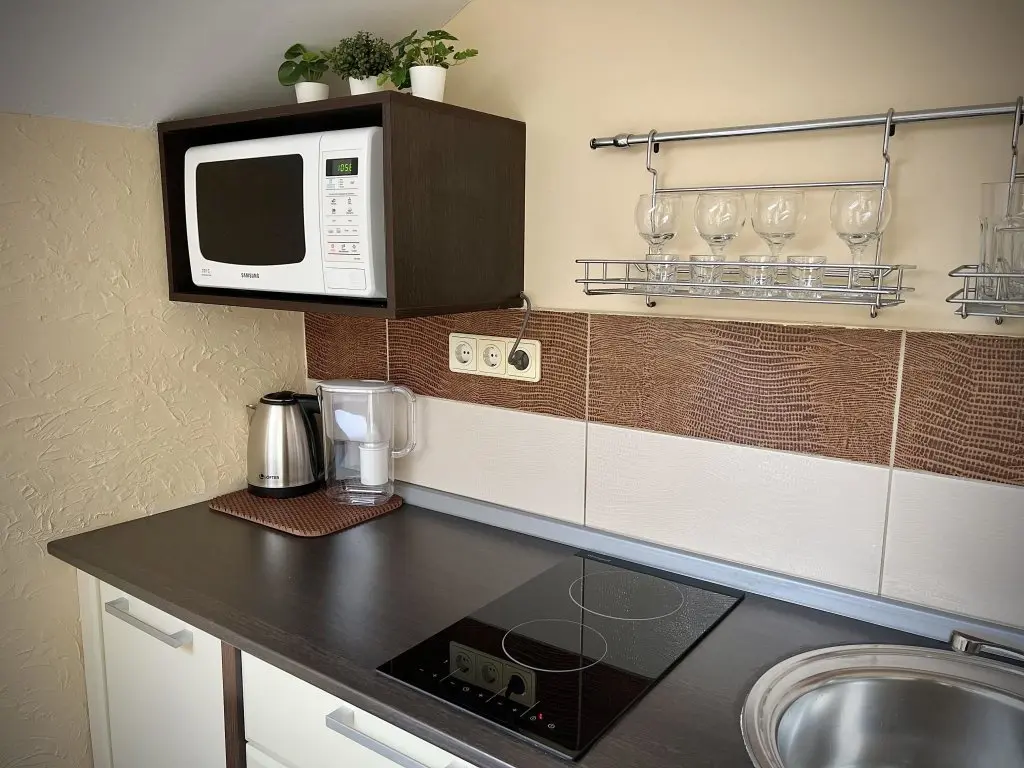 Воронеж: Rental Family Rooms (Рентал Фэмили) на улице 25 Октября