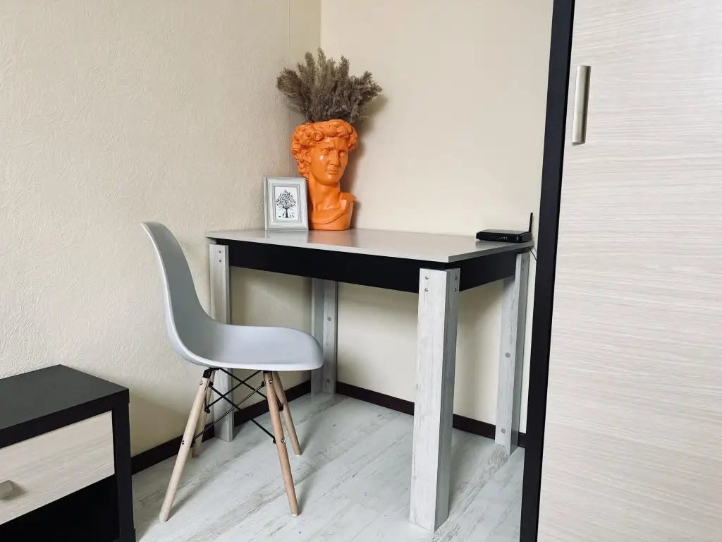 Воронеж: Rental Family Rooms (Рентал Фэмили) на улице 25 Октября