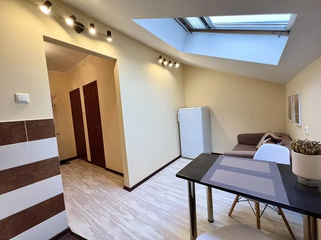 Воронеж: Rental Family Rooms (Рентал Фэмили) на улице 25 Октября