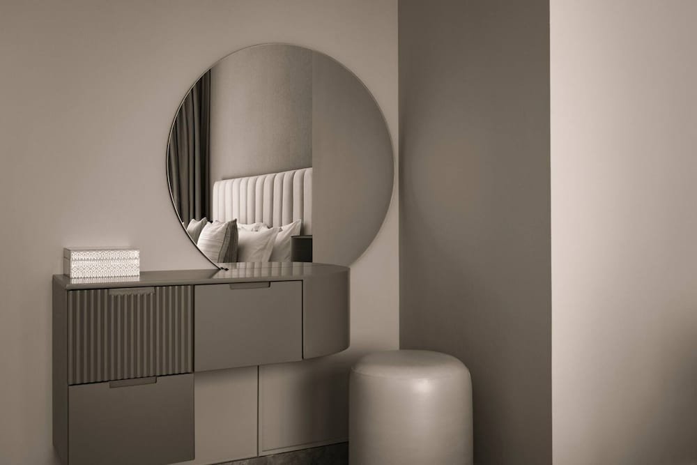 Дубай: Brand New Apt Modern 1br Amazing Marina Views