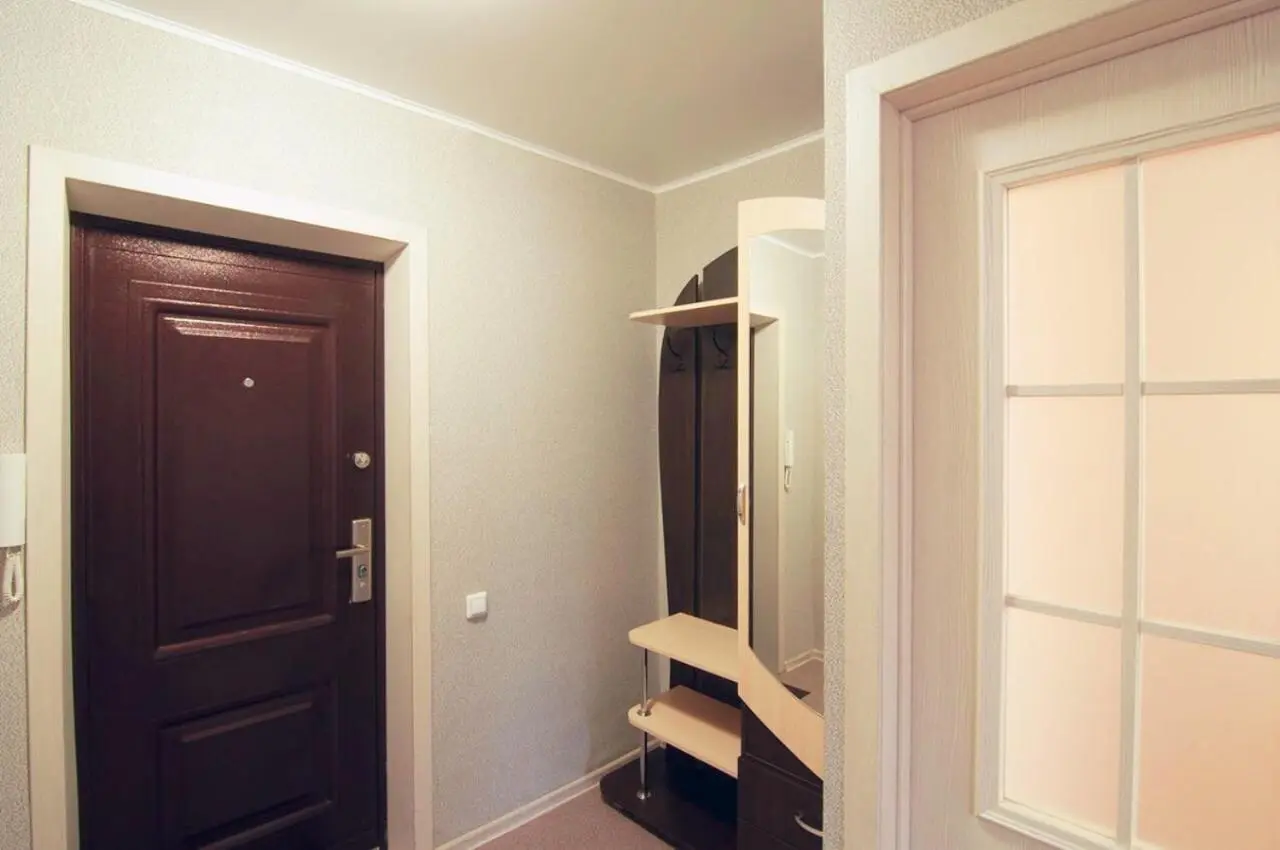 Тюмень: Atma House