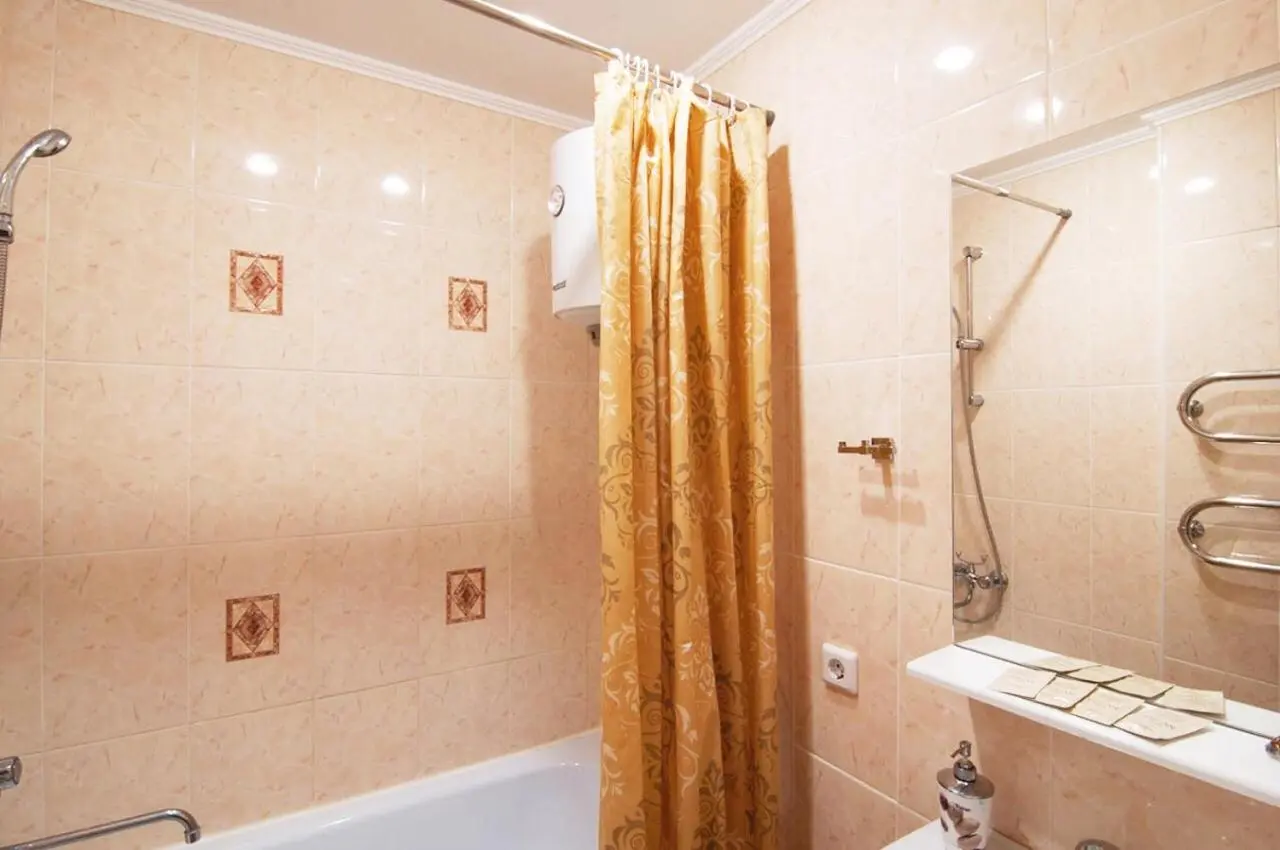 Тюмень: Atma House