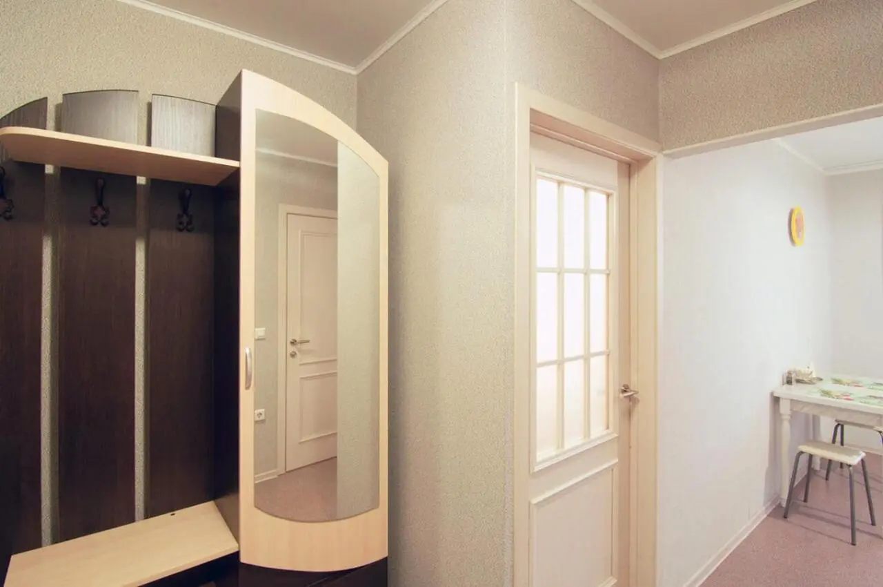 Тюмень: Atma House