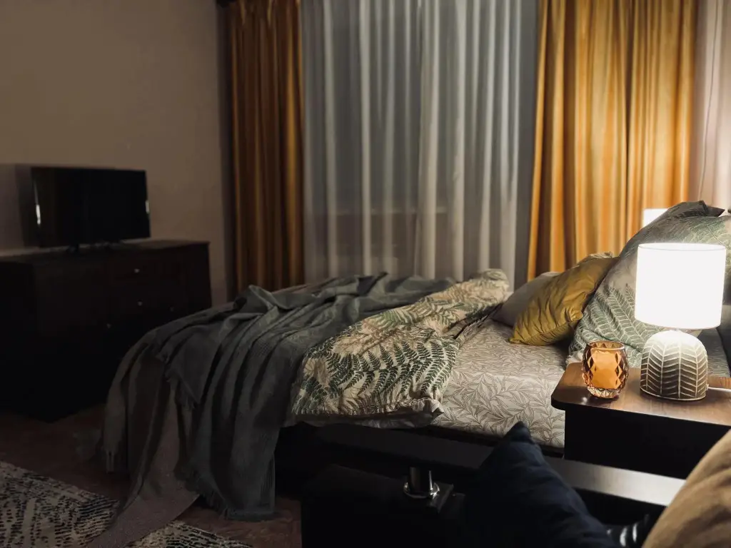 Воронеж: Rental Family Rooms (Рентал Фэмили Румс) на улице Революции 1905 года