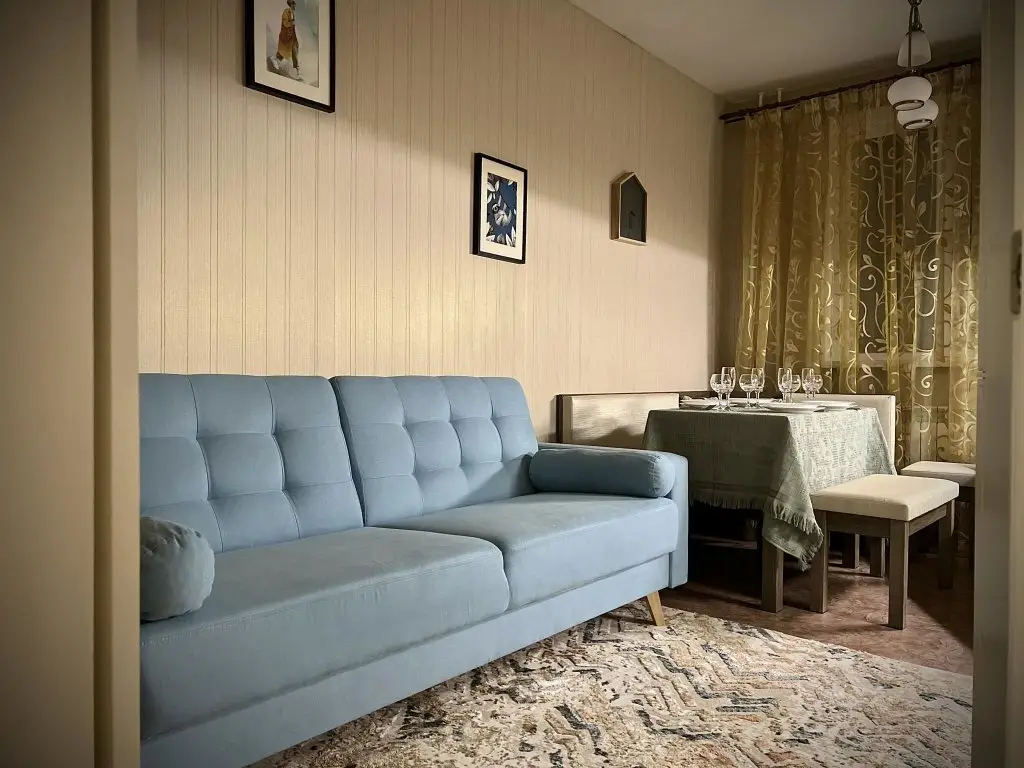 Воронеж: Rental Family Rooms (Рентал Фэмили Румс) на улице Революции 1905 года