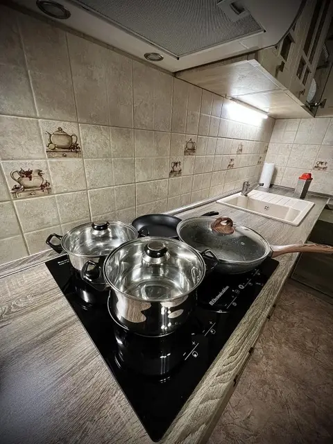 Rental Family Rooms (Рентал Фэмили Румс) на улице Революции 1905 года — фото 1