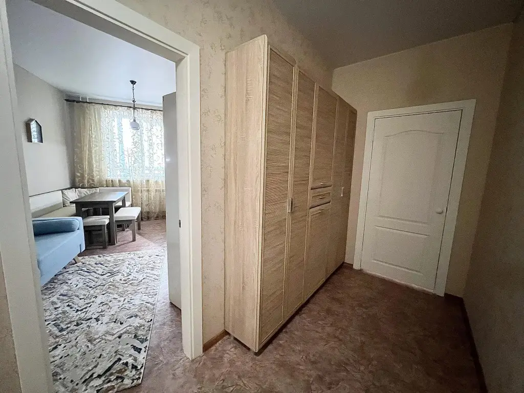 Rental Family Rooms (Рентал Фэмили Румс) на улице Революции 1905 года — фото 1