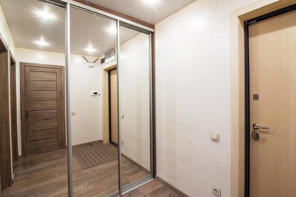 Тюмень: Atma House однокомнатная квартира у Аквапарка