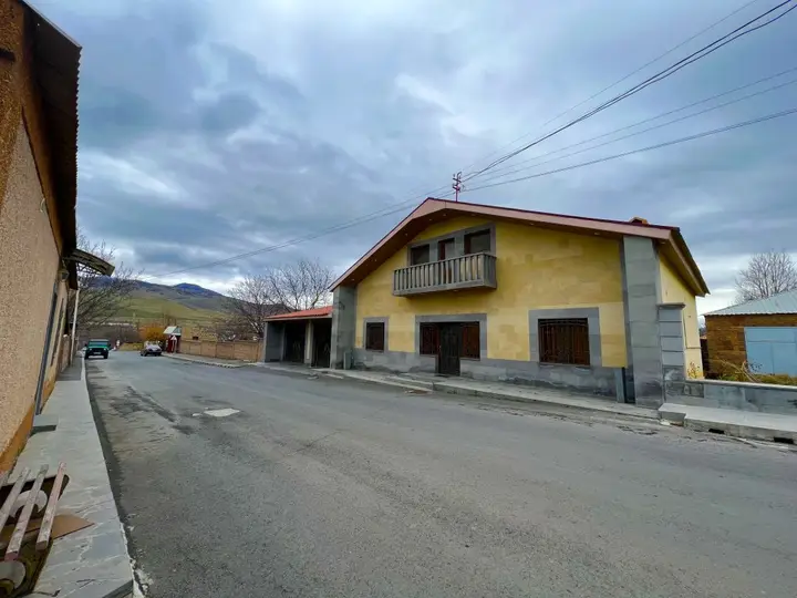 Абовян: Вилла Luxury Villa Qarashamb