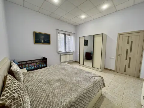 Вилла Luxury Villa Qarashamb — фото 1
