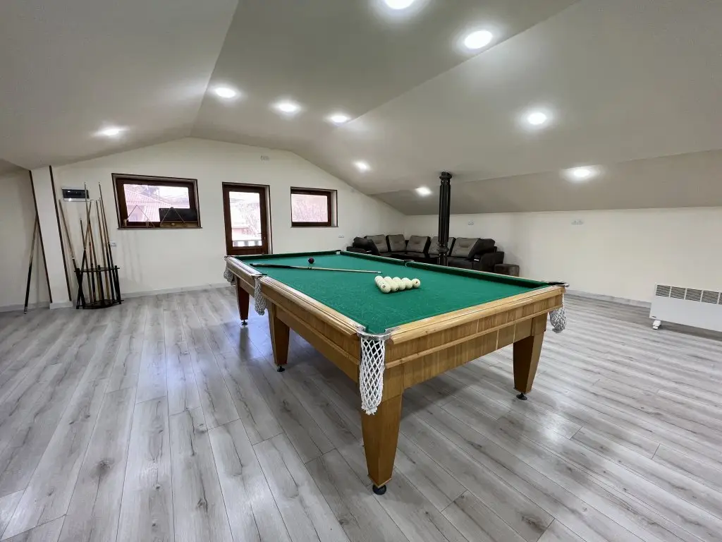 Абовян: Вилла Luxury Villa Qarashamb