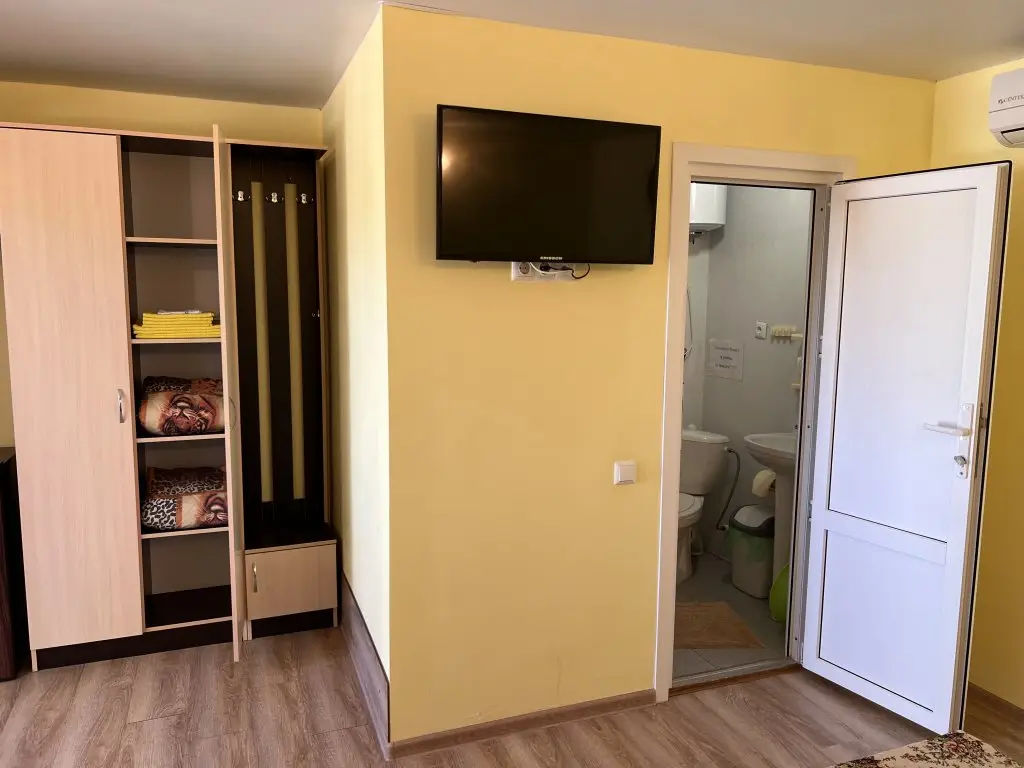 Должанская: Dolzhanskoye Podvorye Na Ozyornom Mini-Hotel