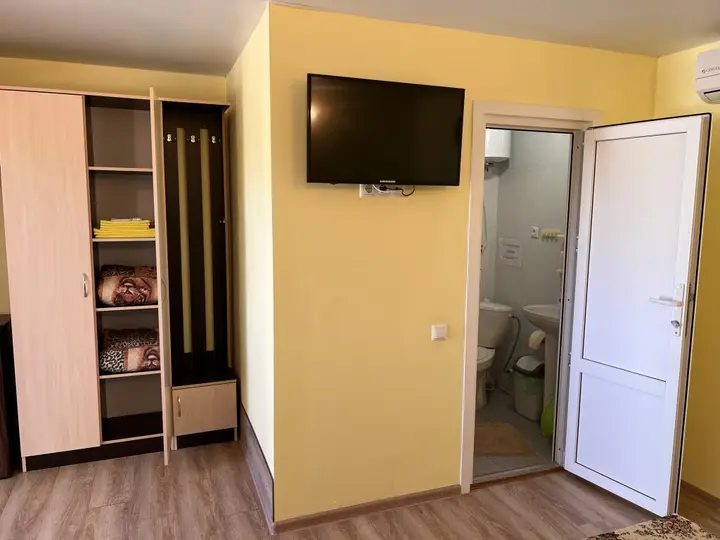 Должанская: Dolzhanskoye Podvorye Na Ozyornom Mini-Hotel