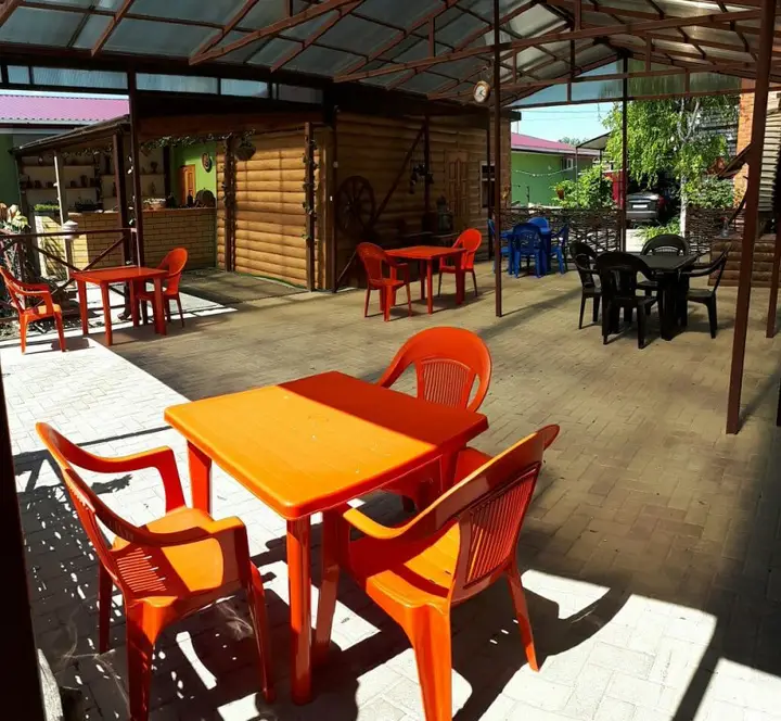 Должанская: Dolzhanskoye Podvorye Na Ozyornom Mini-Hotel