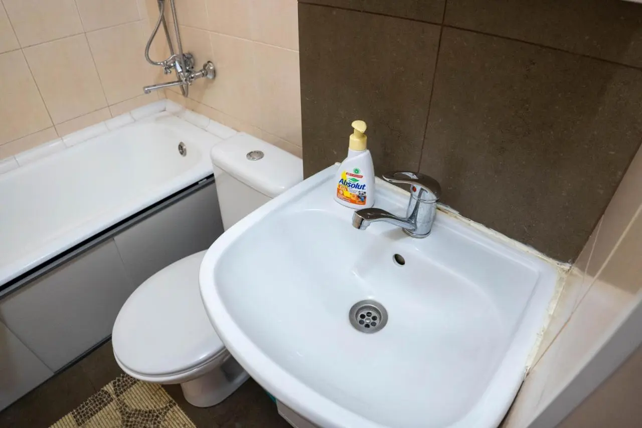 Тюмень: DOM APARTMENT SUPER RUM ВЛКСМ 13/3