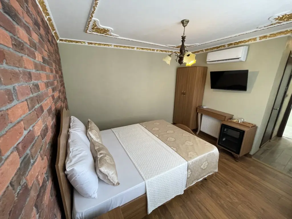 Стамбул: Mini-hotel The Ottoman Life