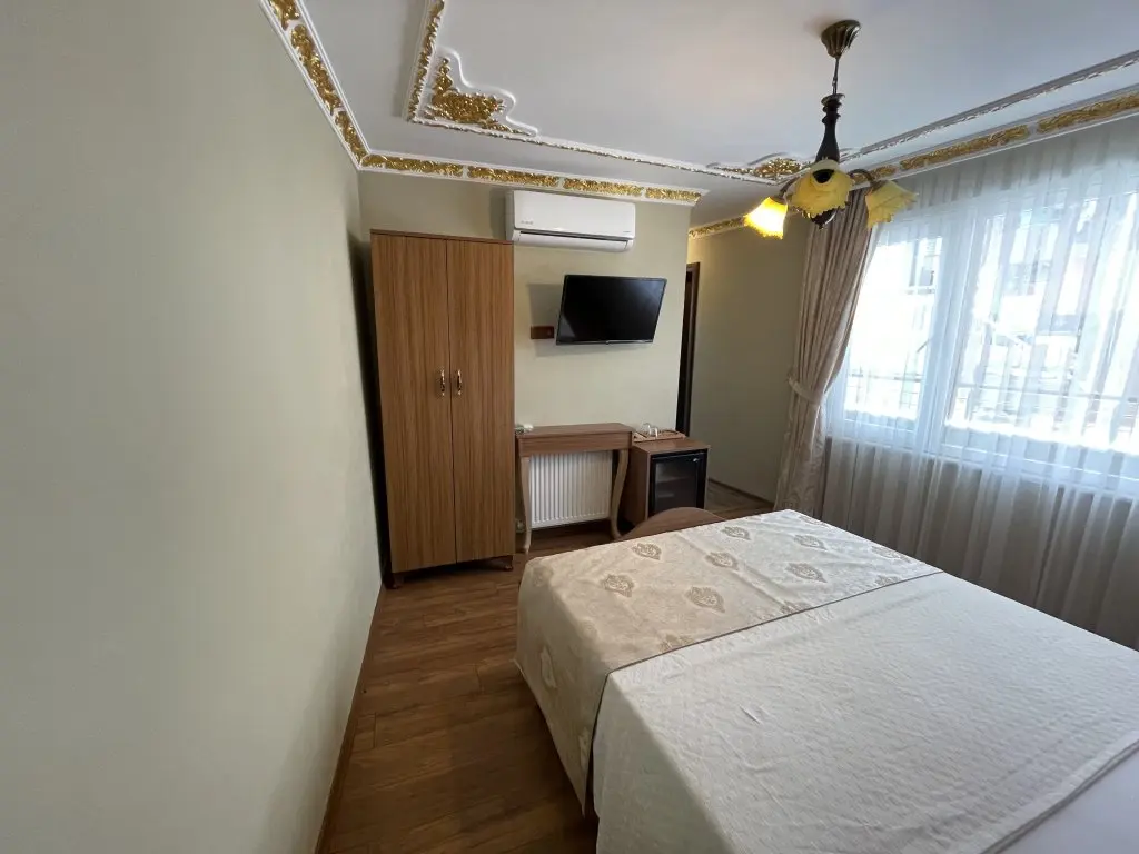 Стамбул: Mini-hotel The Ottoman Life