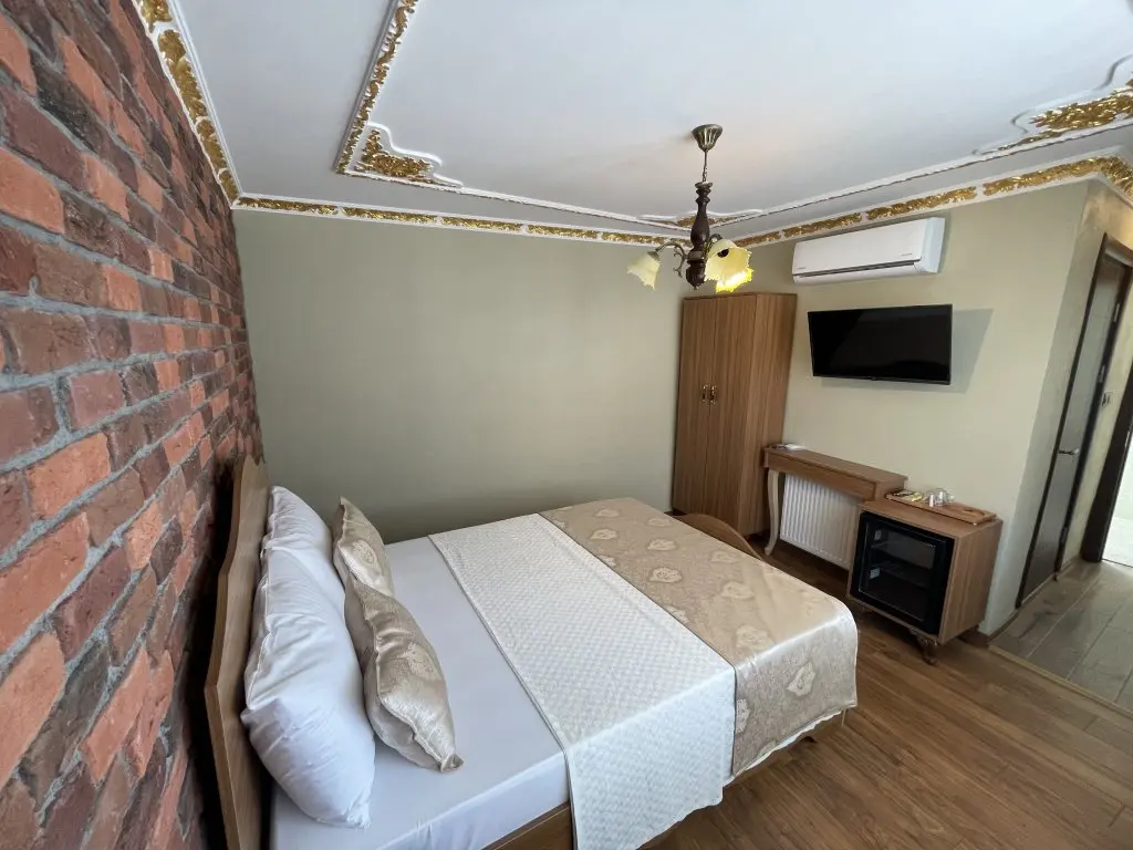 Стамбул: Mini-hotel The Ottoman Life