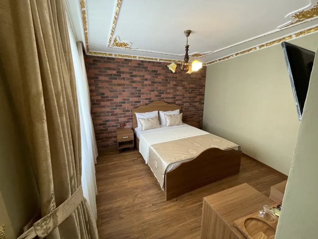 Стамбул: Mini-hotel The Ottoman Life