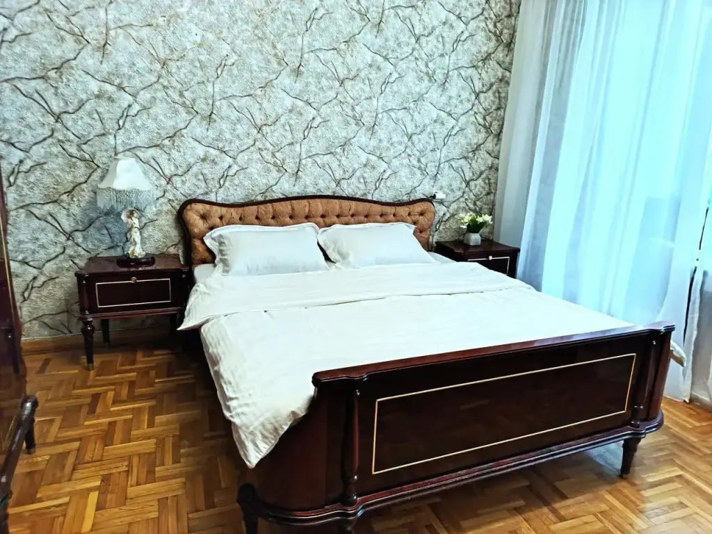 Кисловодск: Квартира Парк Центр