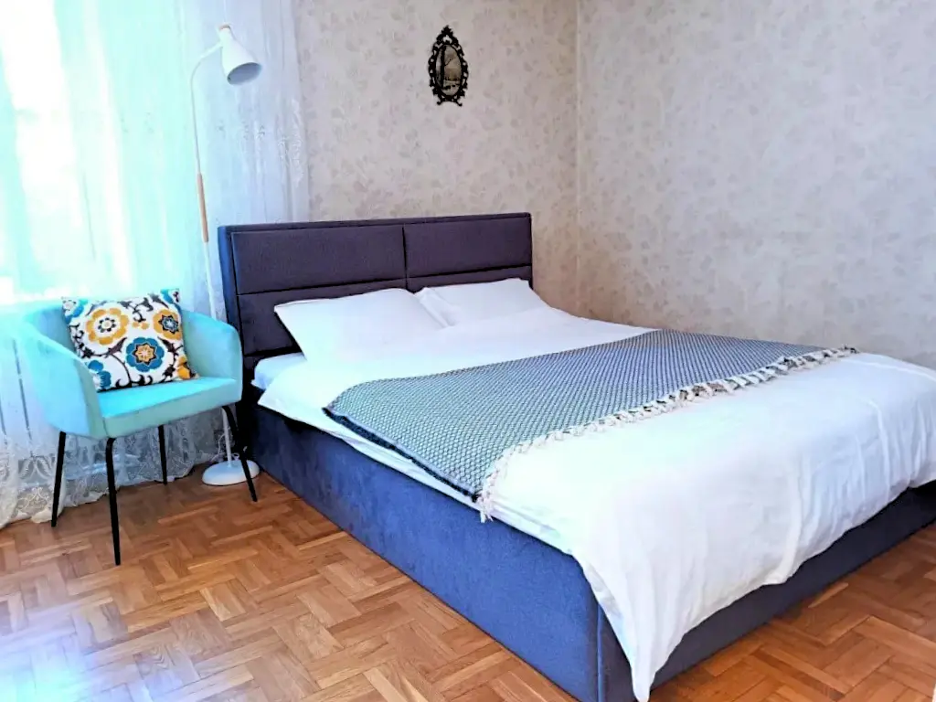 Кисловодск: Квартира Парк Центр