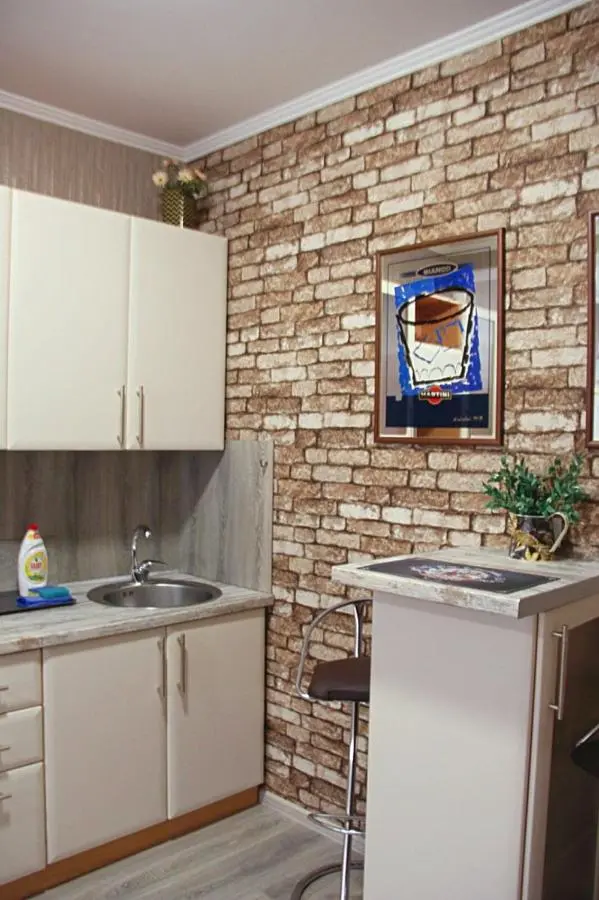 Тюмень: Apartment On 50let Oktyabrya 3/1