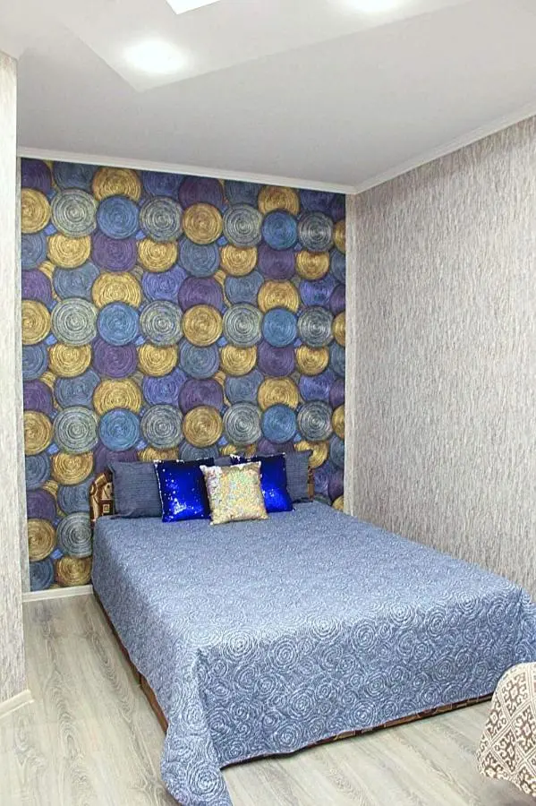 Тюмень: Apartment On 50let Oktyabrya 3/1