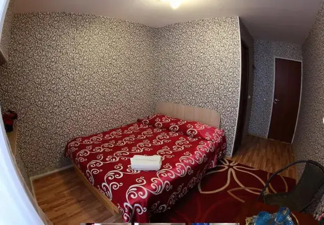Ясная Поляна: Домашний