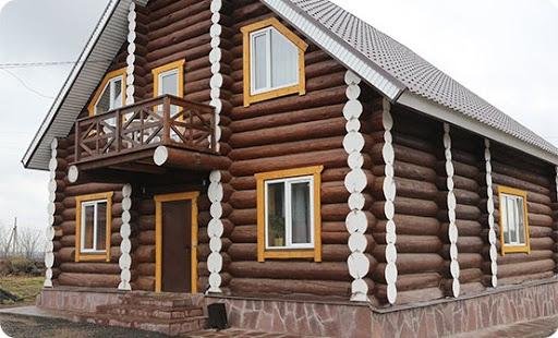 Ясная Поляна: Домашний