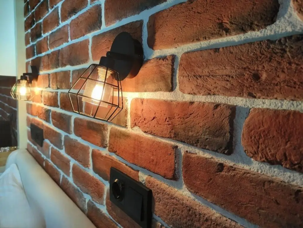 Тверь: Апартаменты на Берегу Волги Loft Studio Capone