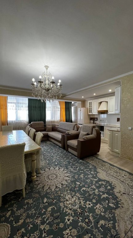 Актау: Апартаменты Vip House
