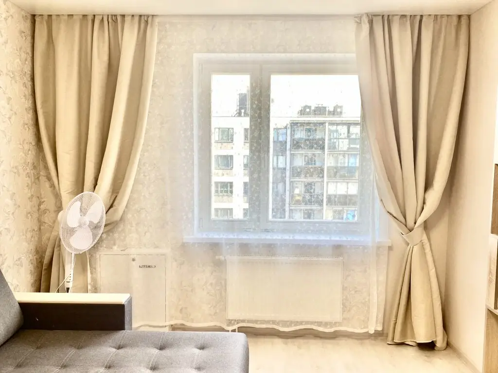 Квартира Скандинавия — фото 1