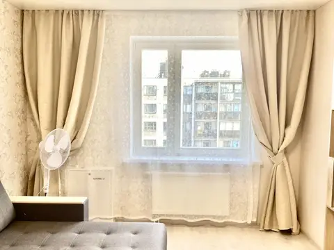 Квартира Скандинавия — фото 1