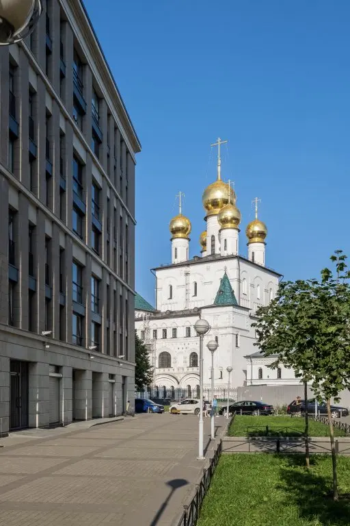 Санкт-Петербург: Апартаменты лофт Царская Столица в центре