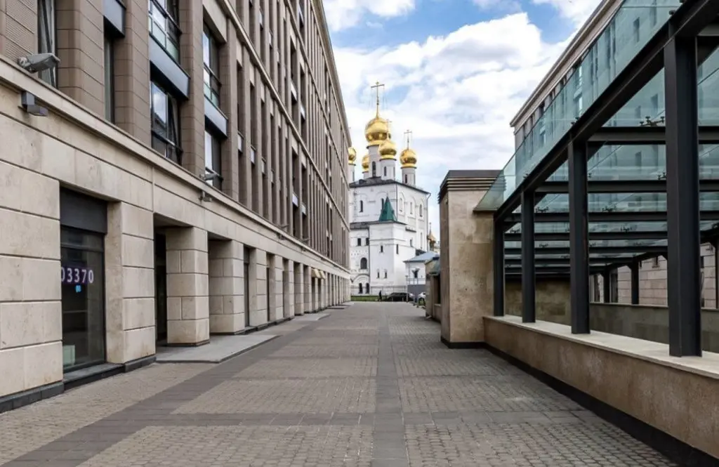 Санкт-Петербург: Апартаменты лофт Царская Столица в центре