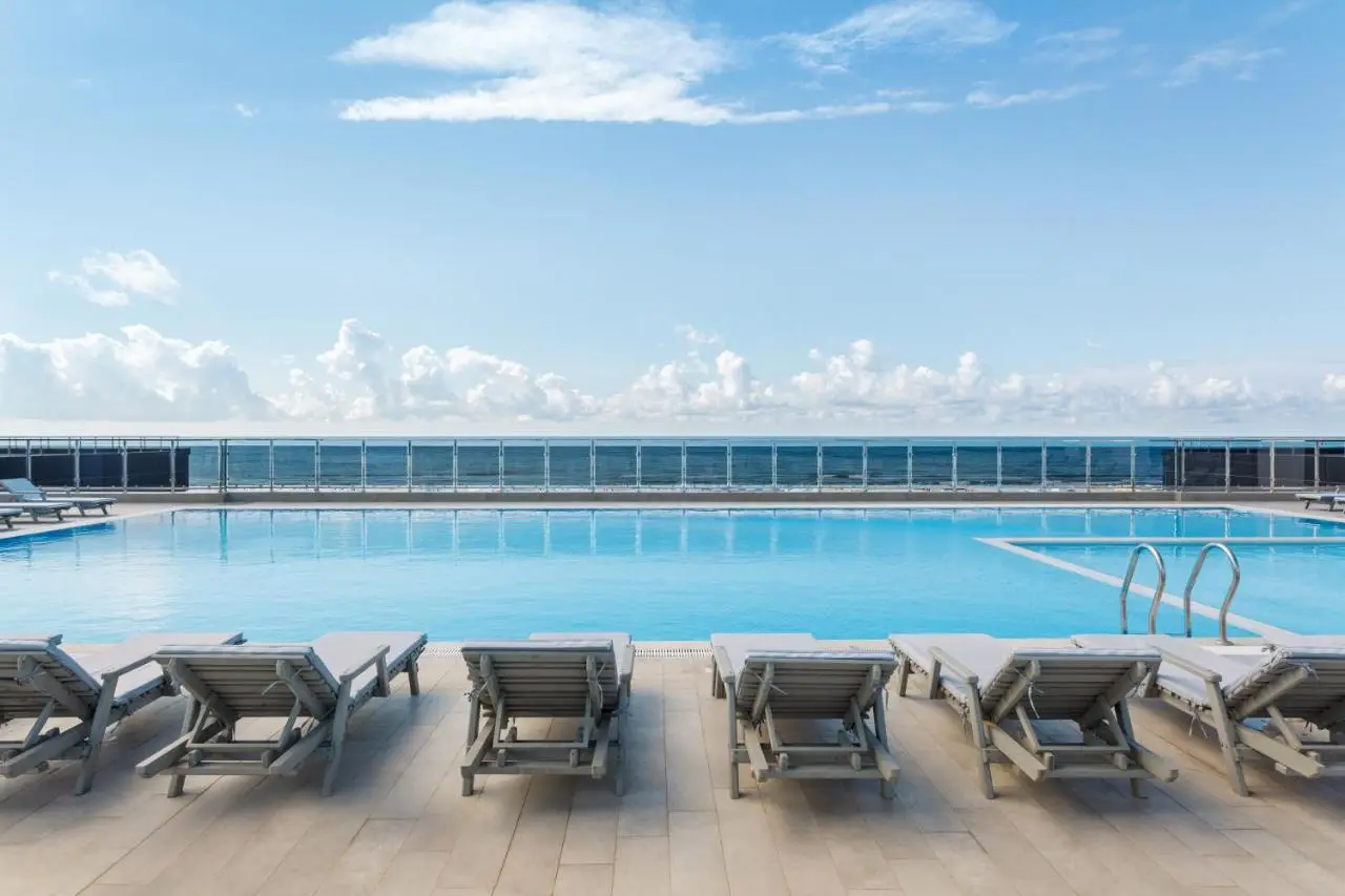 Анапа: Отель Corudo Family Resort&Spa