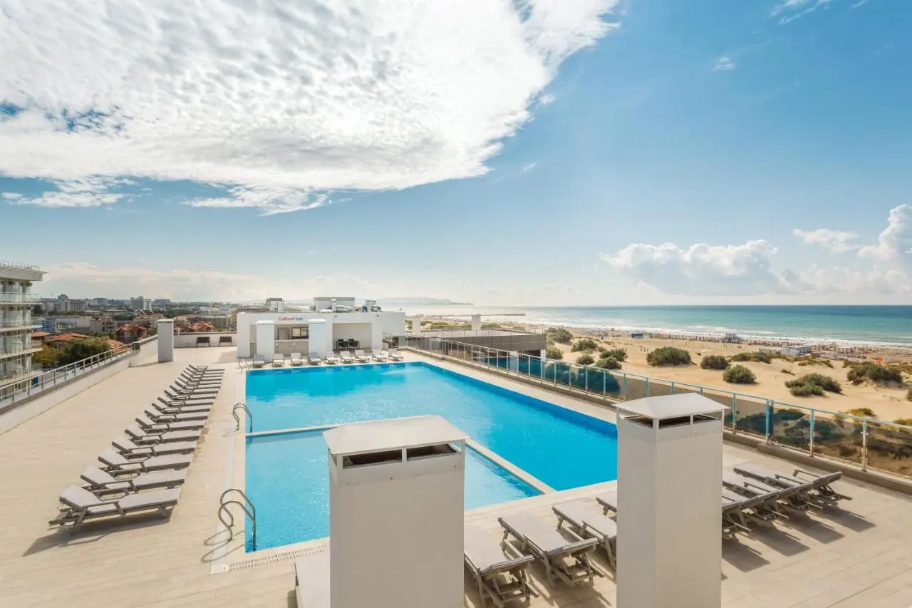 Анапа: Отель Corudo Family Resort&Spa