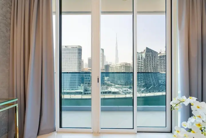 Дубай: GLOBALSTAY. New Apartments in Business Bay