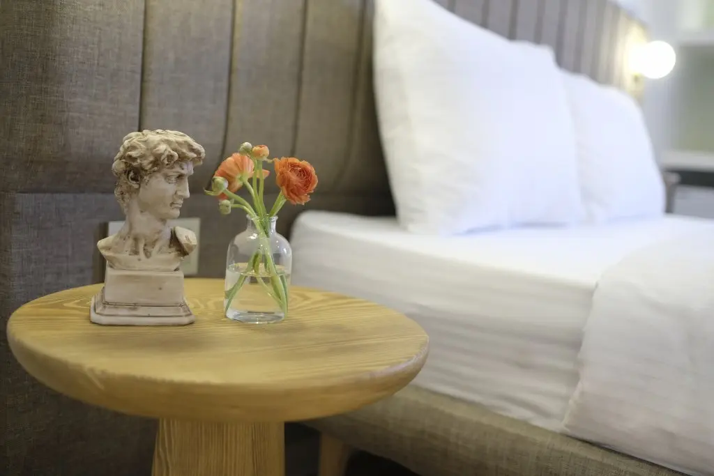 Арнавуткёй: Отель Meshk Airport Hotel