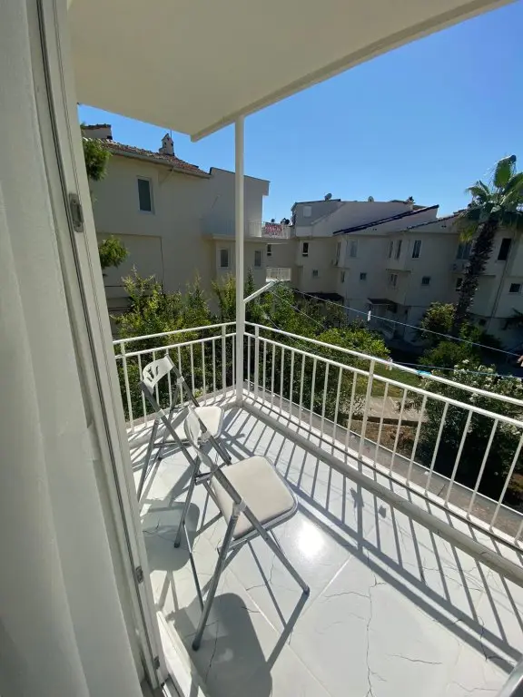 Анталья: Апартаменты Denizim Villa
